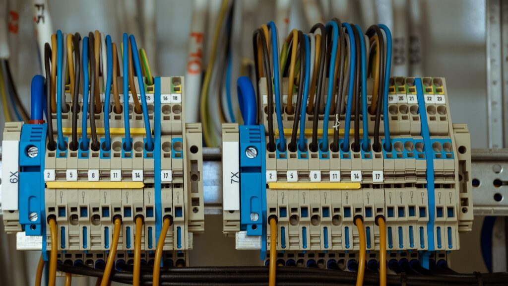 Electrical